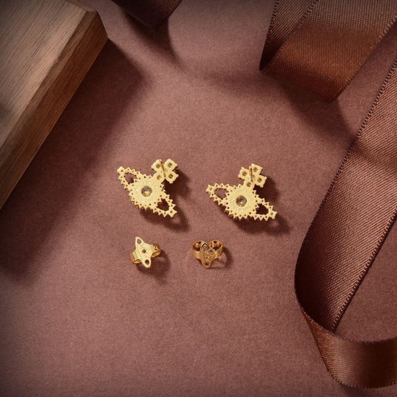 Vivienne Westwood Earrings